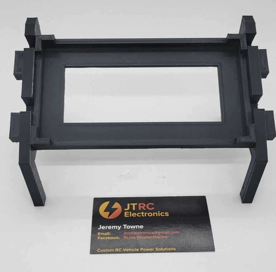 Stand for Gens Ace Imars Dual Charger