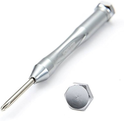 6pc Premium-Quality Micro Precision Screwdriver Set CRV Eyeglasses Watches…………