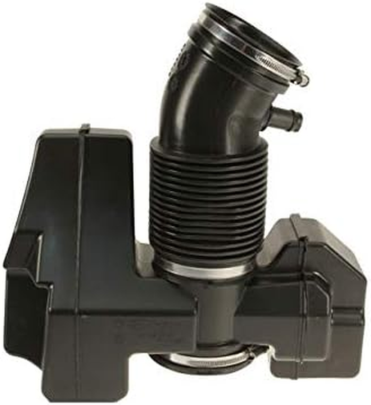 Air Intake Hose Assembly Compatible with 2005-2009 Land Rover LR3 4.4L V8