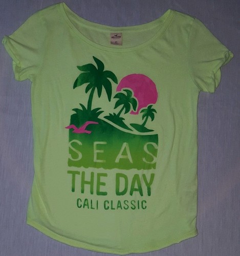 Lot 8 XS extra small Woman’s Teen’s T Shirts American Eagle Hollister Sweater Jr
