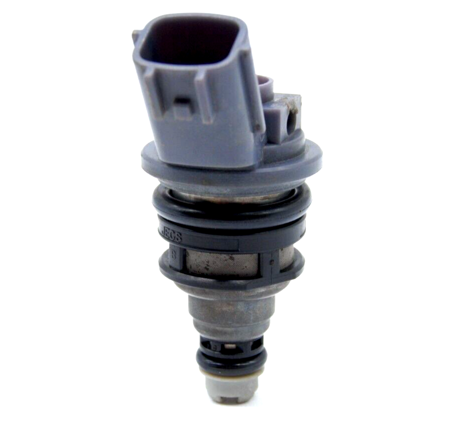 a-chan　0916 370cc FUEL INJECTOR FOR NISSAN 300ZX VG30DETT PHASE 2 95-00 JECS