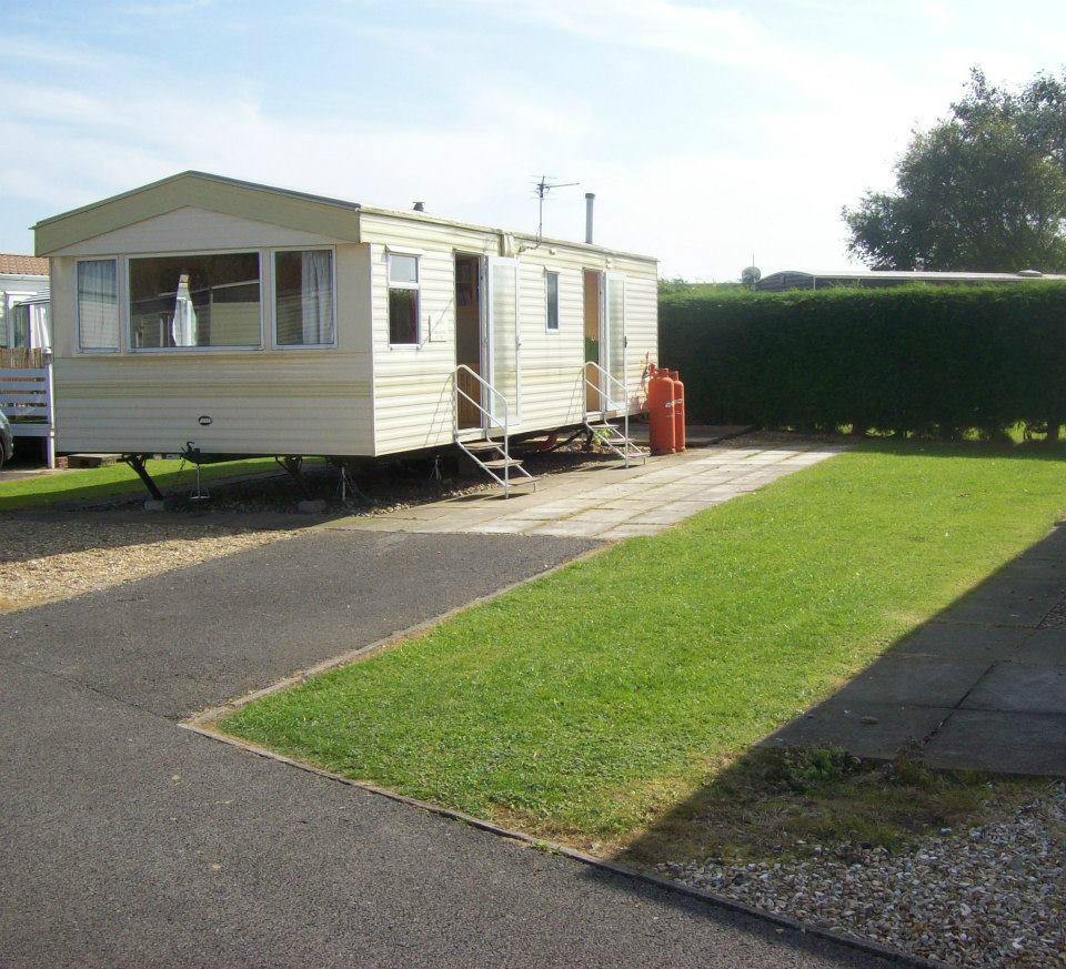 PRIVATE SALE SOUTHVIEW LEISURE PARK, SKEGNESS in Skegness
