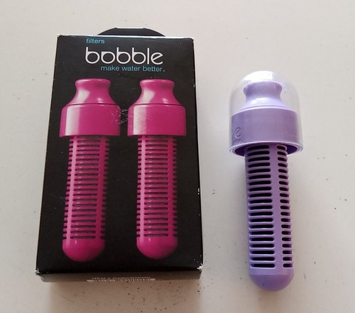 Magenta Pink 2-pack + 1 Extra Purple Filter *