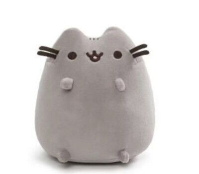 gund pusheen the cat plush detective sherlock holmes 12 235133092374