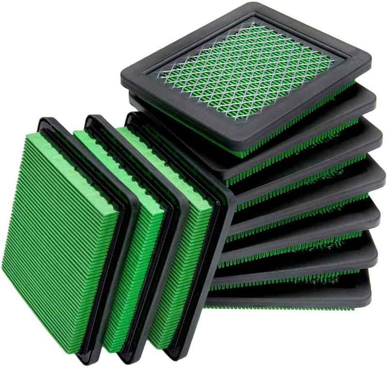 10X Air Filter  for Honda GCV160 GC190 Engine Mower Cleaner
