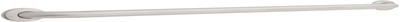 Franklin Brass 5636 1-1/2-Inch X 36-Inch Concealed Mount Safety Bath and Shower 