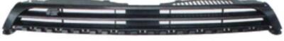 VOLKSWAGEN SCIROCCO 2008 - 2014 FRONT GRILLE INNER BRAND NEW OE 1K8853653A9B9