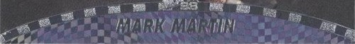 1998 Press Pass - Mark Martin #2
