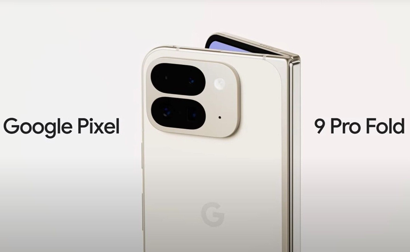 Google Pixel 9 Pro Fold 5G | 16GB RAM | 512GB | 8.0 Google Pixel 9 Pro Fold 5G | 16GB RAM | 512GB | 8.0