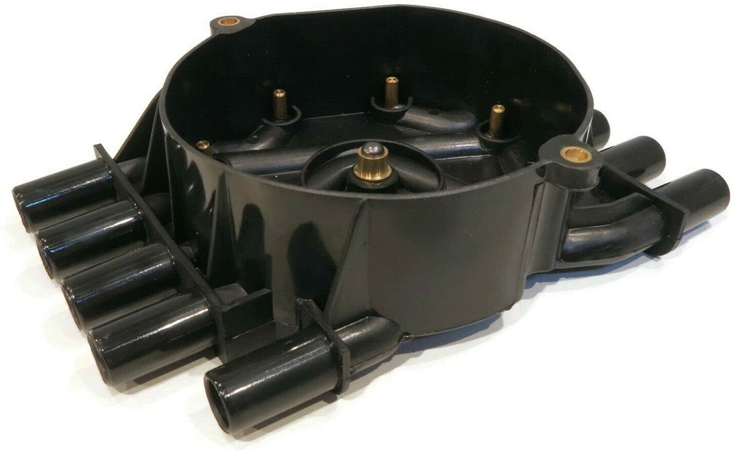 Distributor Cap Kit for 1998 MerCruiser 350 Mag 43500027U, 43500028S