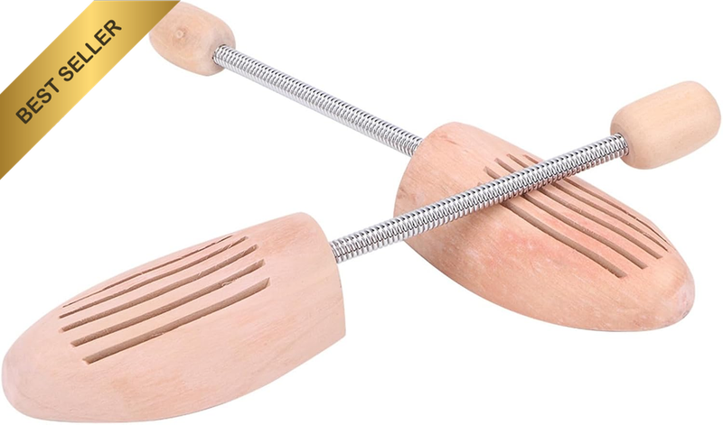 Shoe Shaper Prevent Moisture Crisp Shoe for Protect The
