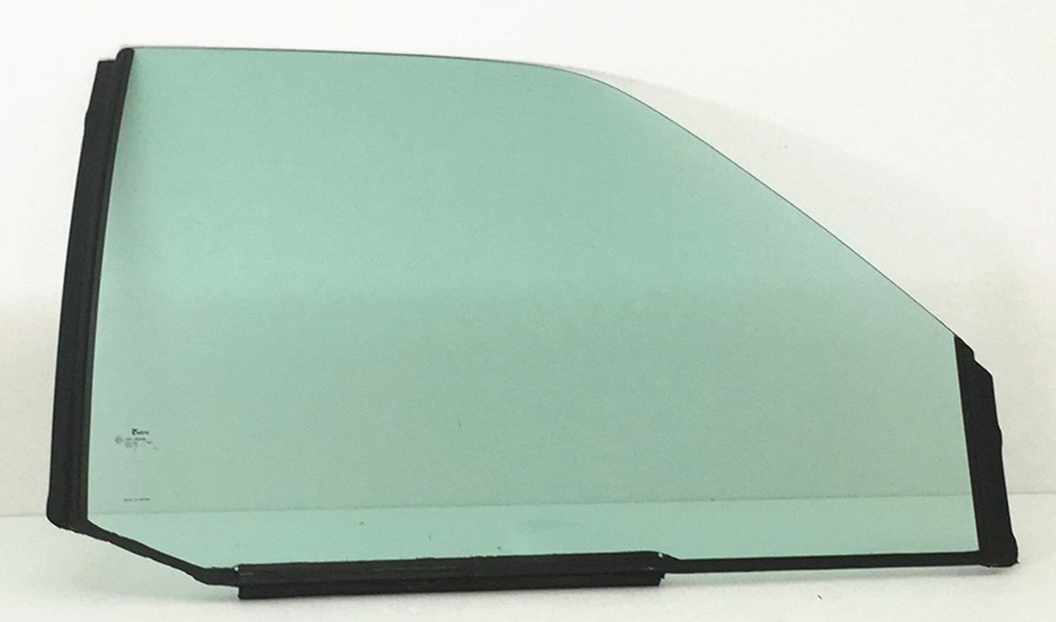 Fit 93-99 Chevrolet 1500/2500/3500 Pickup Passenger Side Right Front Door Glass