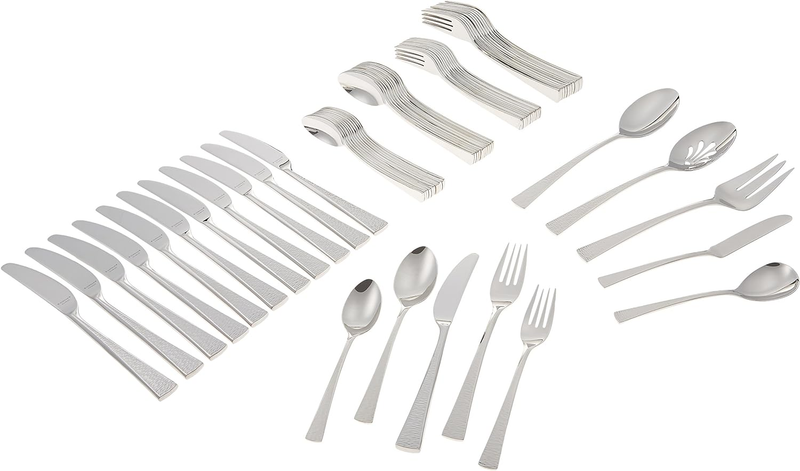 Set, Silver