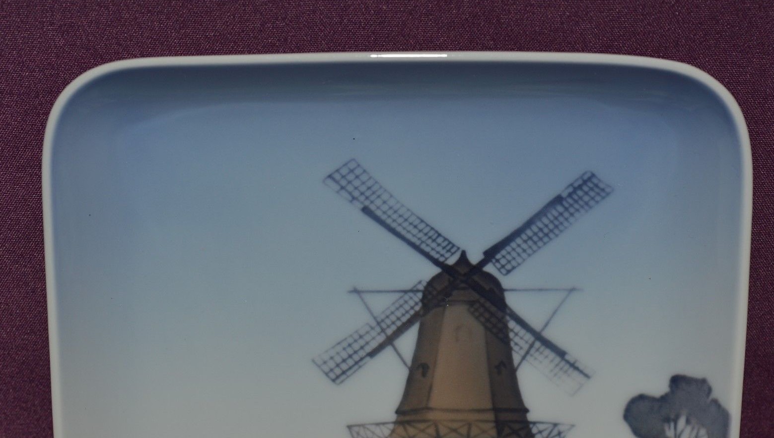 VINTAGE BING & GRONDAHL 5