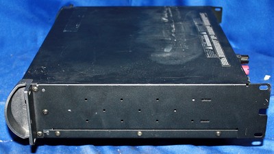 QSC PLX 1602 Power Amplifier