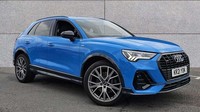 2021 Audi Q3 45 TFSI 245 Quattro Vorsprung 5dr S Tronic SUV Petrol Automatic