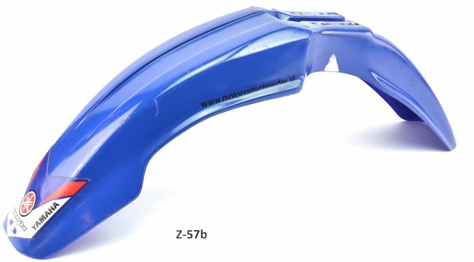 Yamaha YZ 125 2HG Bj.87 - Front fender | eBay
