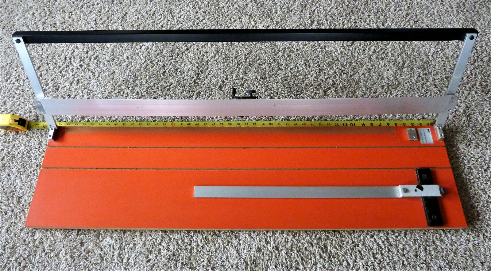 BainBridge 3M Art Mate C-52 Mat Board Cutter System Picture Framing Blade Paper