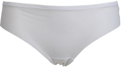 Ex-Store Brazilian Knicker with Sheer Lace Back Detail