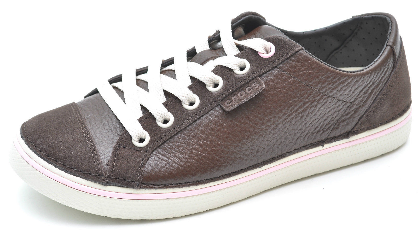 Crocs Lace Up Athletic Shoes for Women