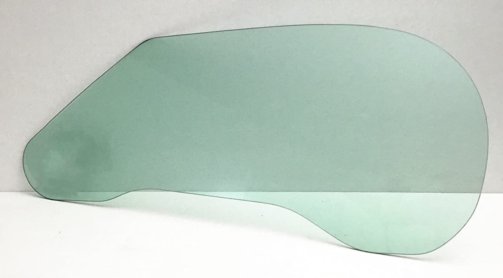 Driver/Left Door Window Glass For 06-10 Saturn Sky Pontiac Solstice Convertible