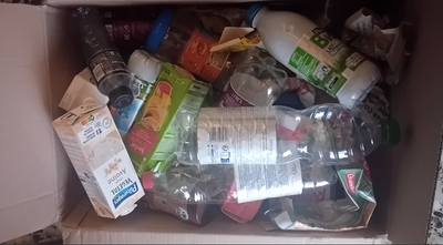 Photos de l'objet d'un acheteur vérifié