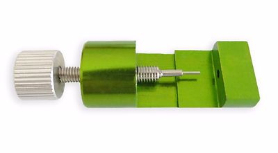 Watch Band Bracelet Link Pin Remover Watch Repair Tool Aluminum Body 