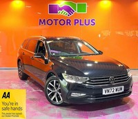 2022 72 VOLKSWAGEN PASSAT 1.5 TSI EVO SEL ESTATE 5DR PETROL DSG EURO 6 (S/S) (15