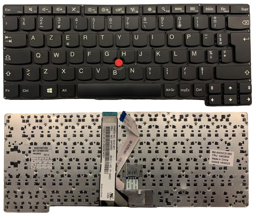 Windowsノート本体 ThinkPad X60 US Keyboard / SSD250GB Amazon.com: Original New for IBM Lenovo Thinkpad X260 US