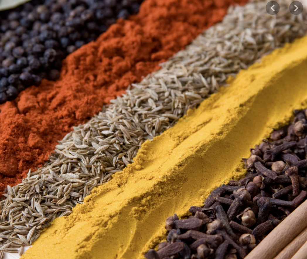 Chique blend
