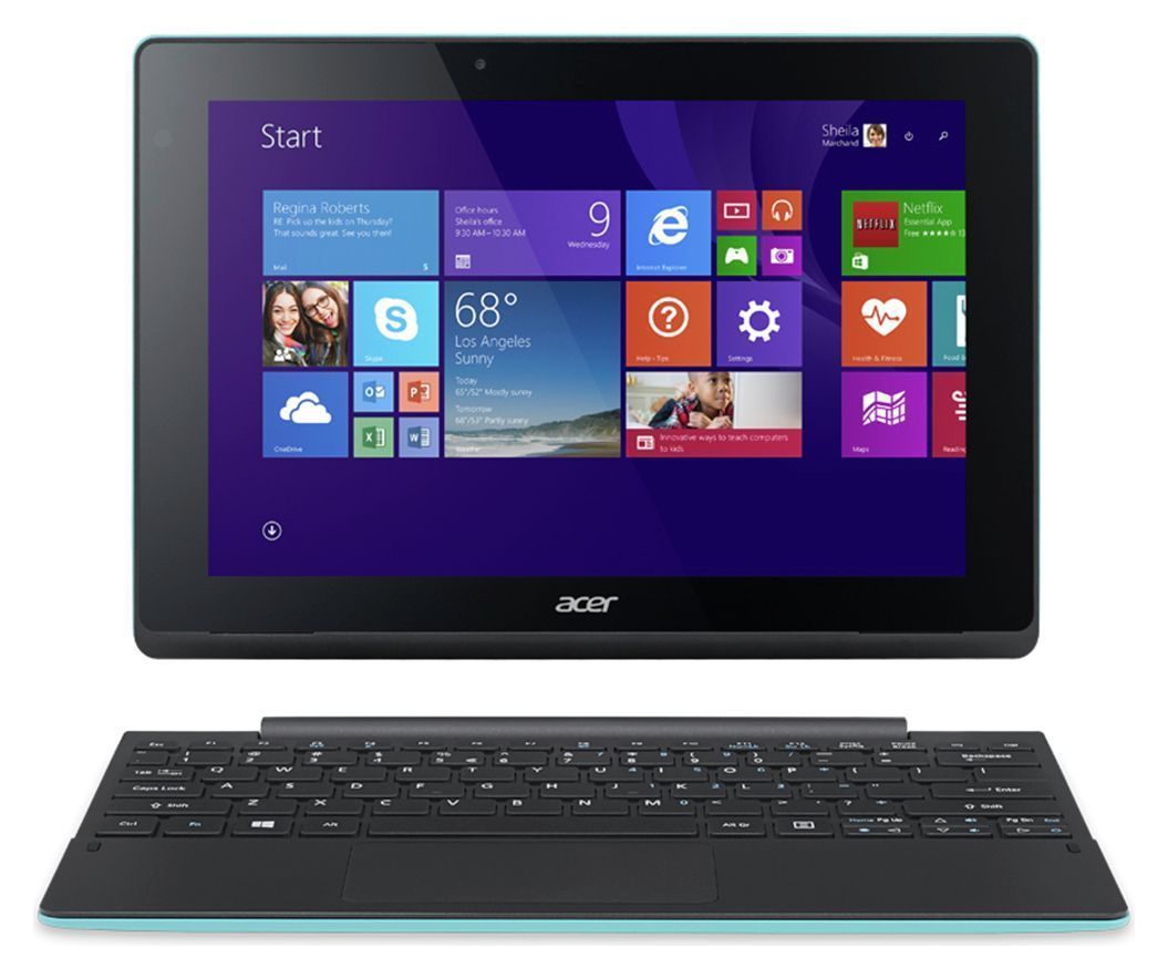 Acer Laptops & Netbooks