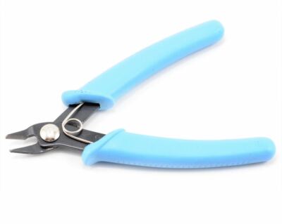Excel Sprue Cutters Blue