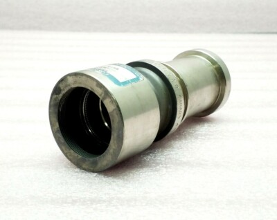 NEW LOKRING SS40-SEA61KIT-P12 STAINLESS STEEL 3/4'' COUPLING