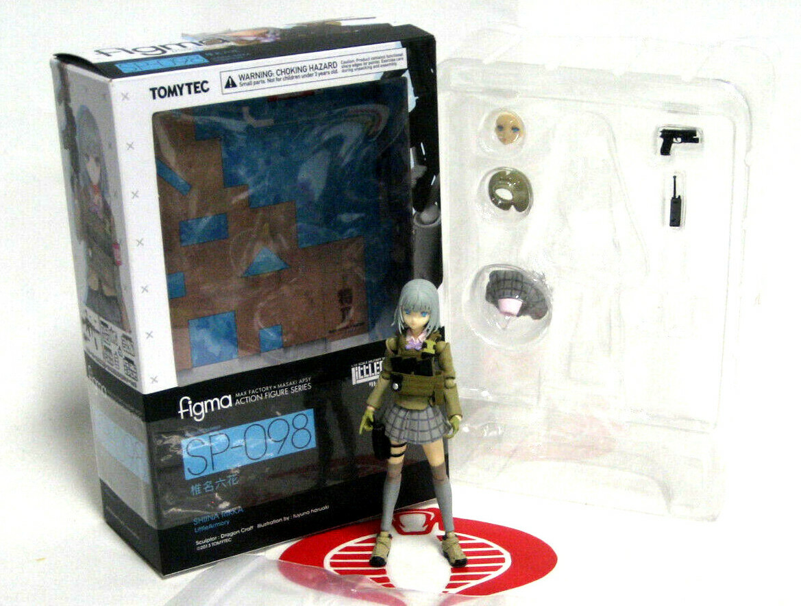 figma ラビリス P4U Amazon.com: Max Factory Persona 4 Arena: Labrys Figma Action