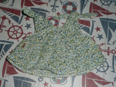 Marie Lucile Schulz, Molly, Holly, Milly & Micky Collection outfits *New