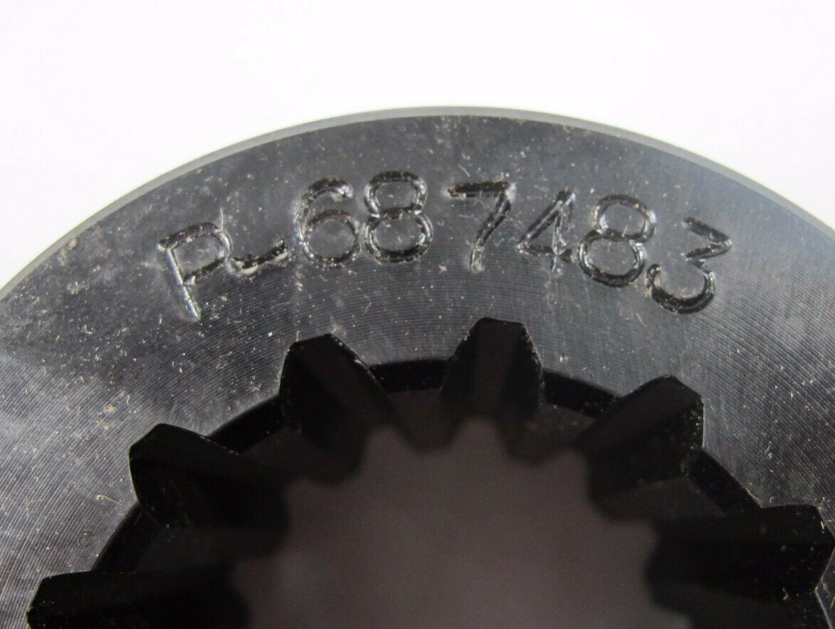 Kawasaki Spline Billet P-687483