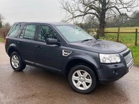2008 LAND ROVER FREELANDER 2.2 Td4 GS Automatic - 1 YEAR MOT - Free Delivery! -
