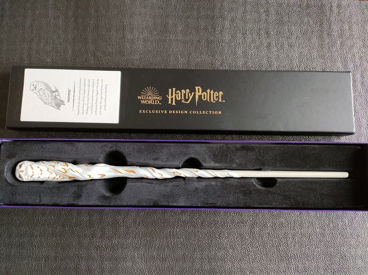 Harry Potter Exclusive Design Wand3本セット $_57.JPG?set_id=880000500F