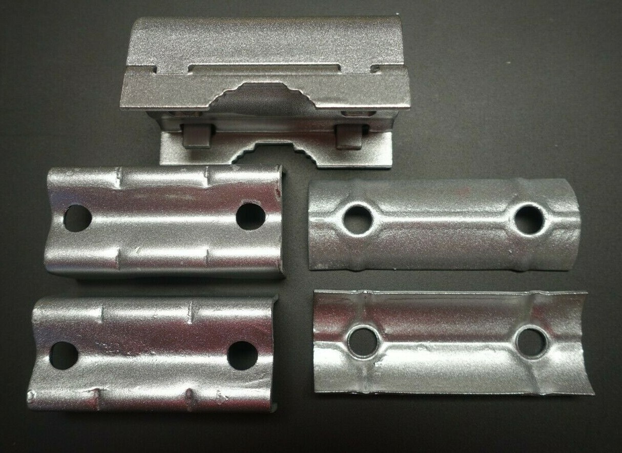 Channel Master Parabolic 4251 - Mounting Hardware