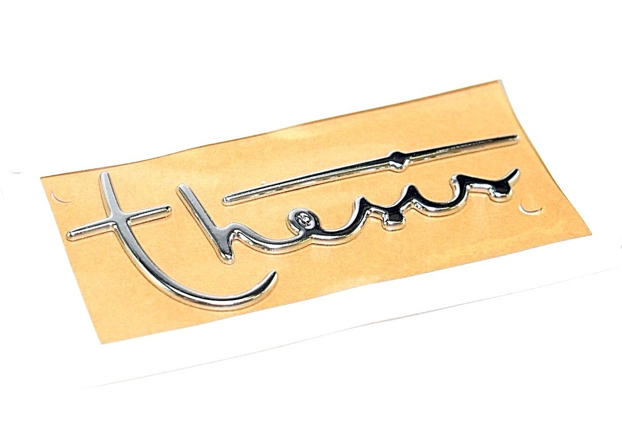 Logo lancia thesis in cdr 07 image