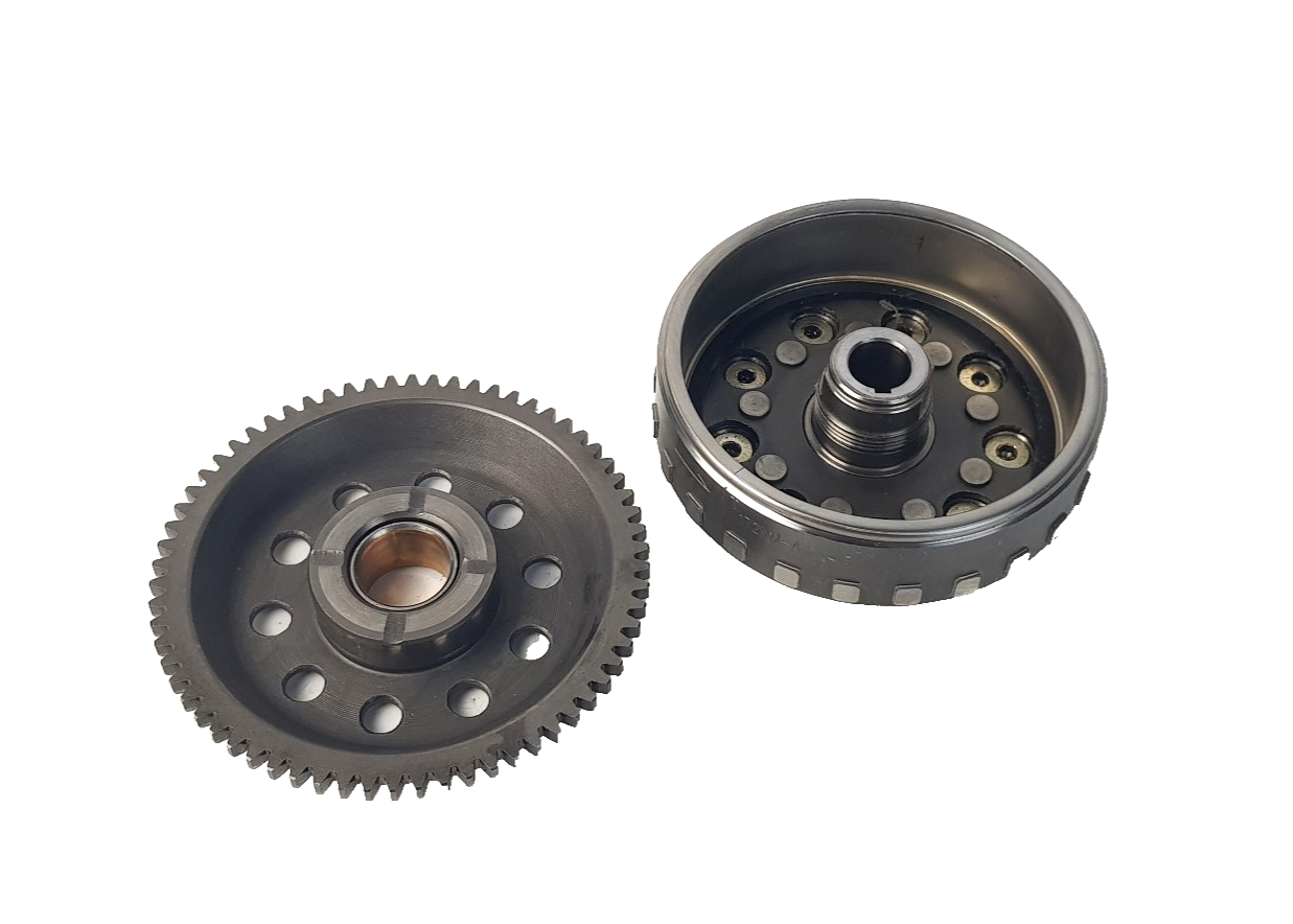 Volano Completo di Ruota Libera BENELLI LEONCINO TRK 251 ABS 2018 - 2021