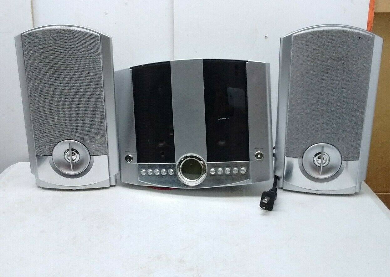 Home Music System Hm3817dtblk