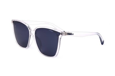 Polaroid PLD 6163/F/S 900 CRYSTAL 64/14/140 UNISEX Sunglasses