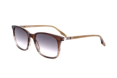 Safilo LASTRA 07/S CSR HAVANA SHADED BROWN 54/19/145 Men's Sunglasses