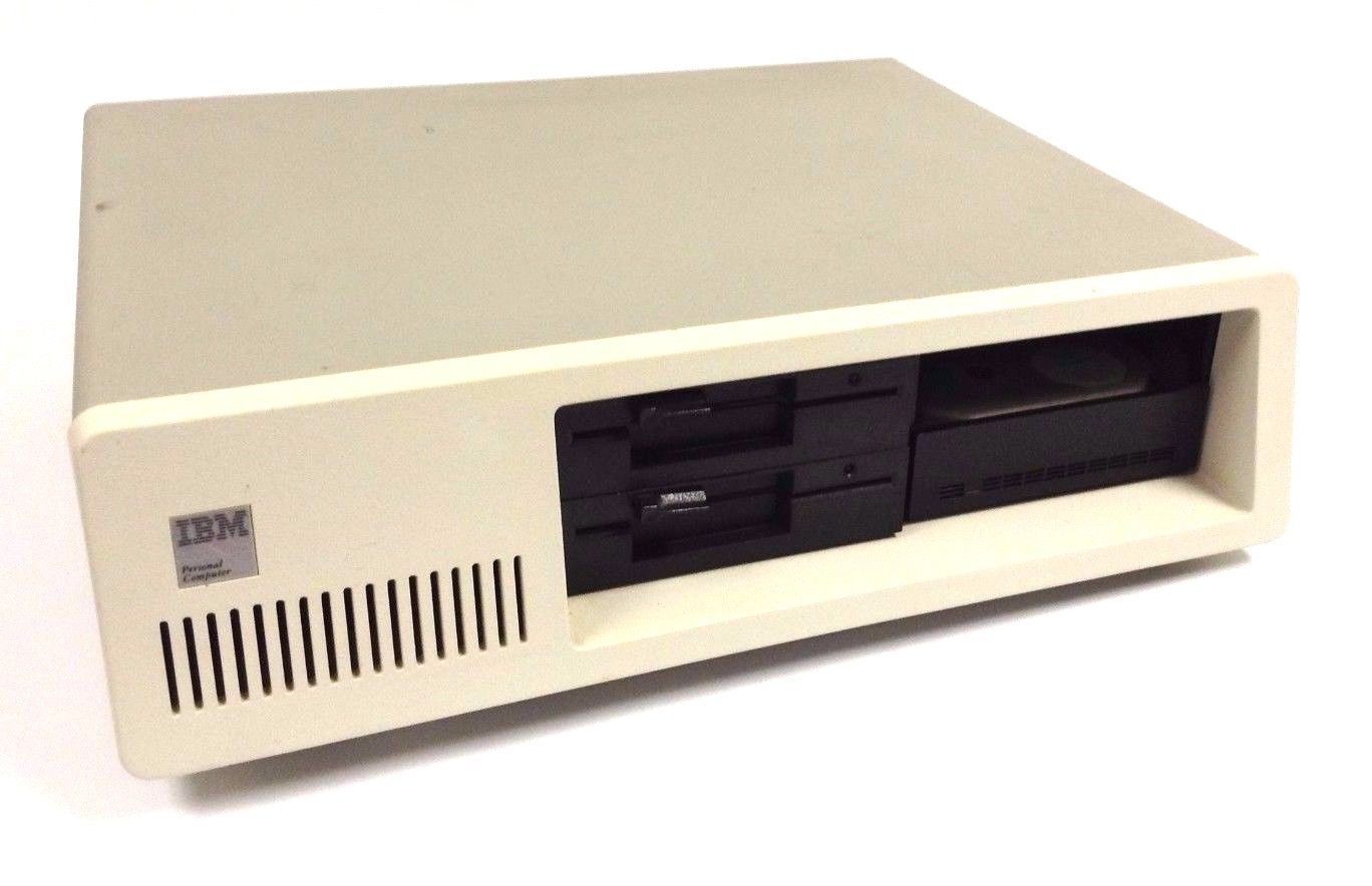 IBM Computer-Klassiker & -Zubehör