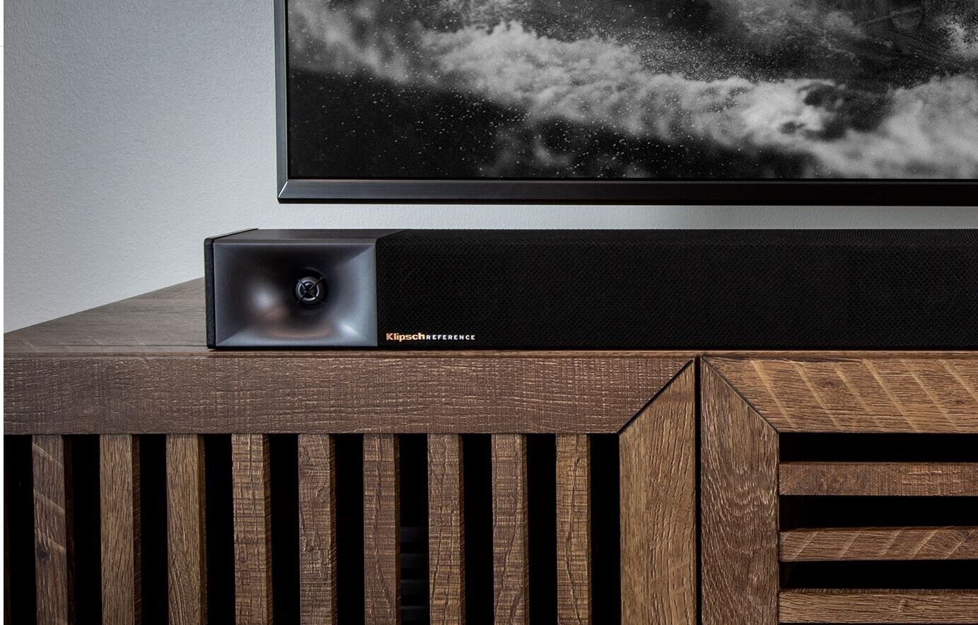 Klipsch Cinema 800 Soundbar *Just SoundBar* great sound Klipsch Cinema 800 Soundbar *Just SoundBar* great sound