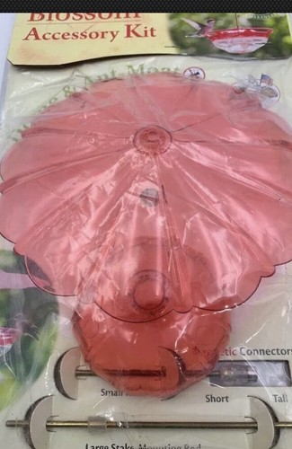 Aspects Humm Blossom Accessory Kit Dome & Ant-Moat only
