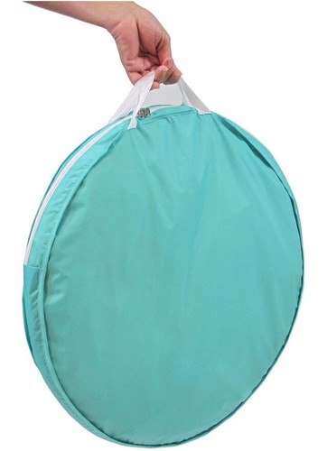 Baby Tent that Provides Shade For Outside(Beach, Park, Backyard Etc.)