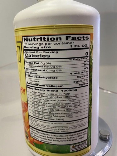 GASTRINOM LIQUIDO  SISTEMA DIGESTIVO REFORZADO CON SANGRE DE GRADO GASTRITIS