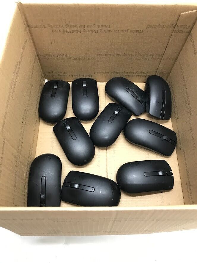 Model Wm116 With No Usb Receiver